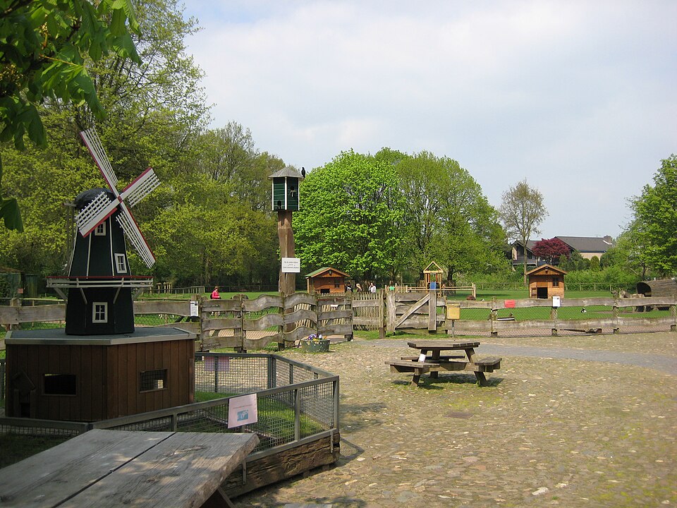 Hertenkamp