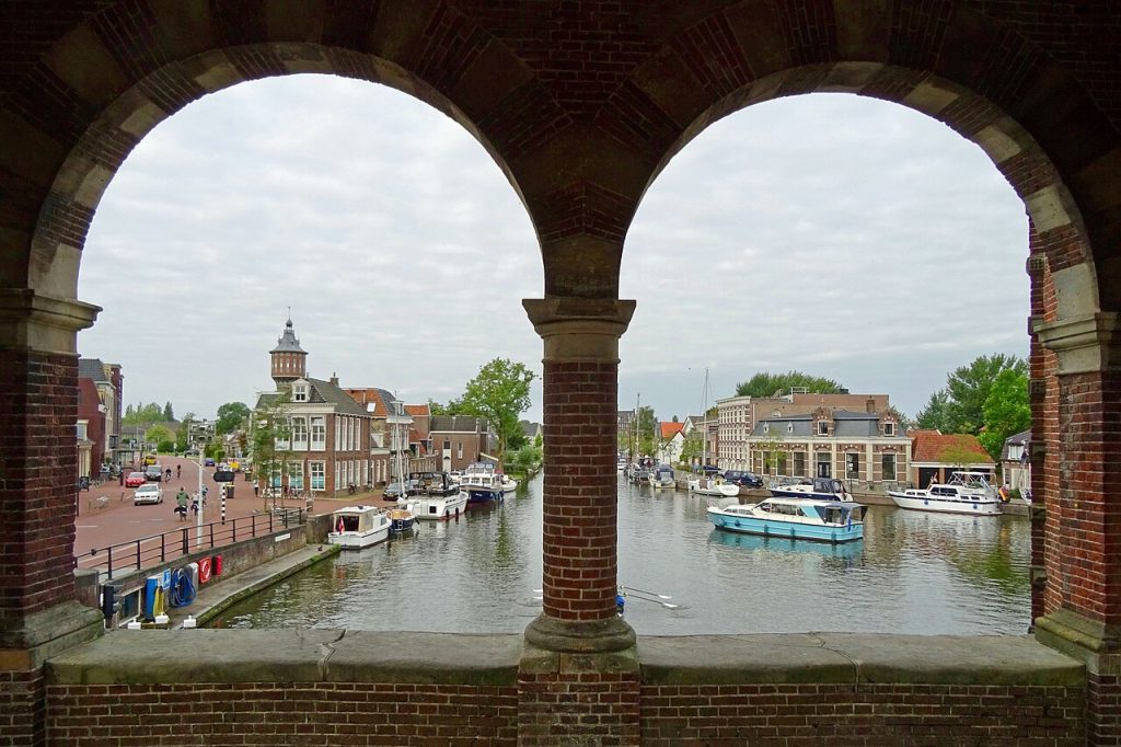 Uit Friesland