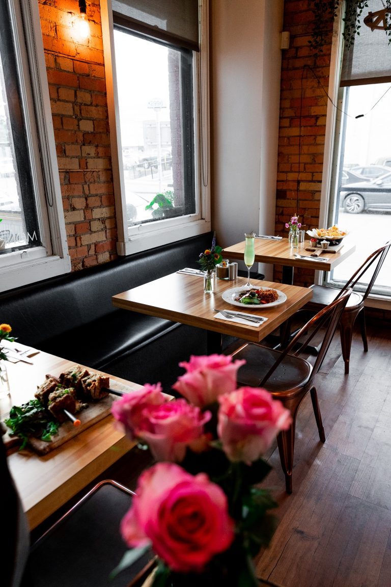 Café Centraal — restaurant in Friesland