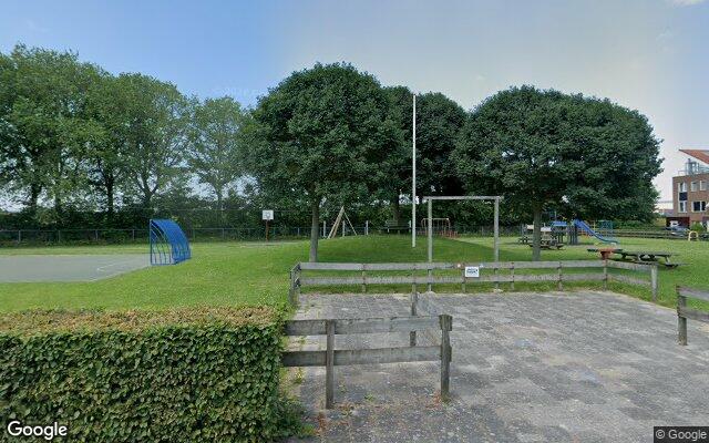 Speeltuin ‘t Noorderkwartier