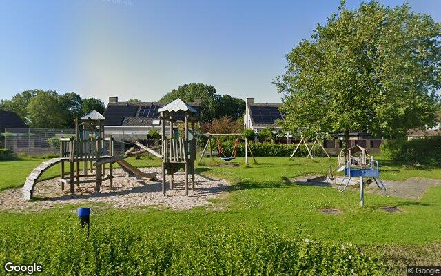 Speeltuin De Tureluur