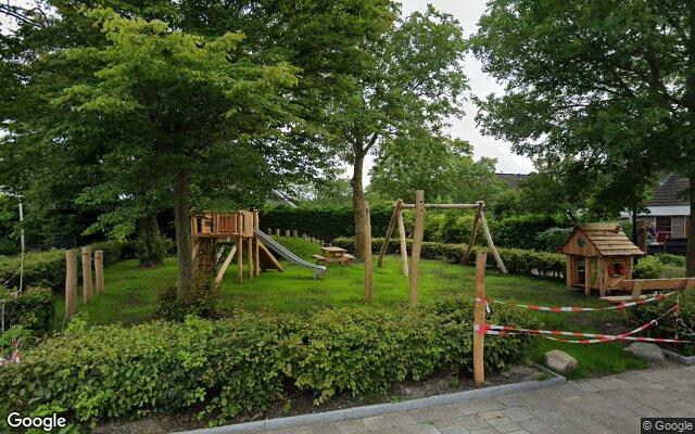 Speeltuin Schokkerhof