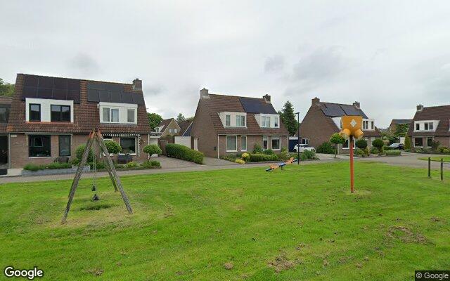 Speeltuin Dennenburg