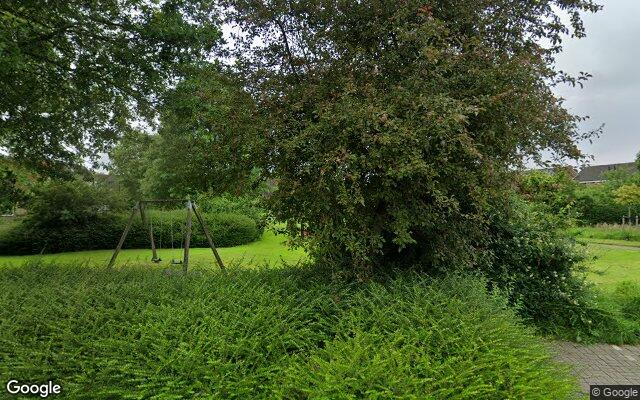 Speeltuin Prinsenburg