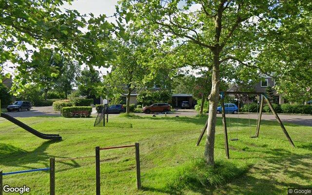 Speeltuin De Homeie