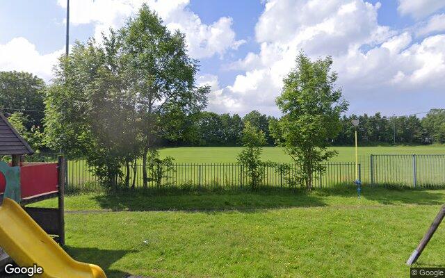 Speeltuin De Haven