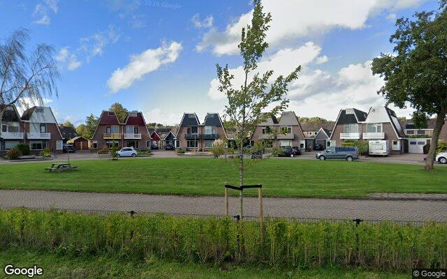 Speeltuin Elzenlaan