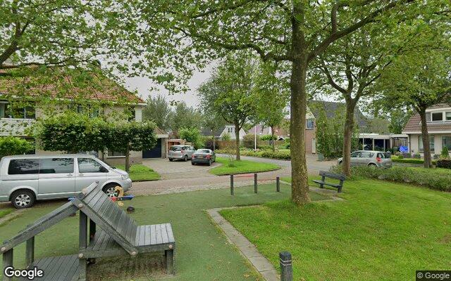 Speeltuin Wollegras