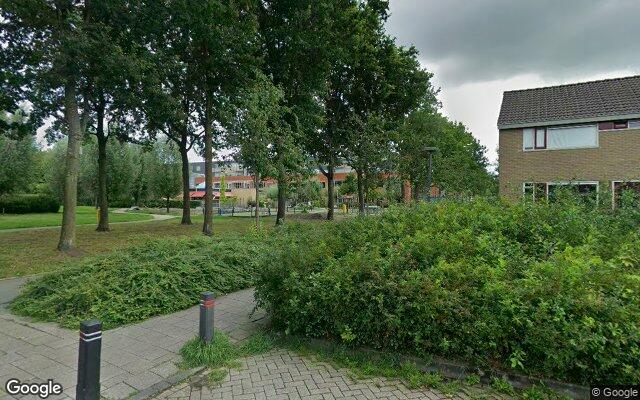 Speeltuin Dollard