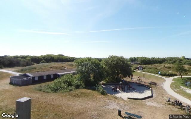 Speeltuin Bramerduinenpad