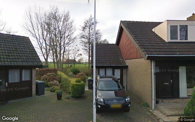 Speeltuin de Wieken