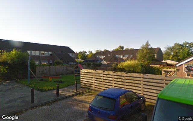 Speeltuin De Ulekamp