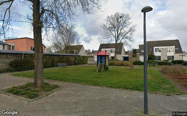 Speeltuin it Helmhout