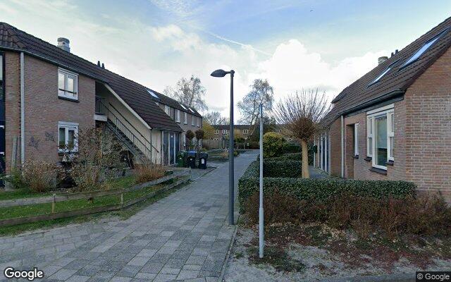 Speeltuin Zetveld