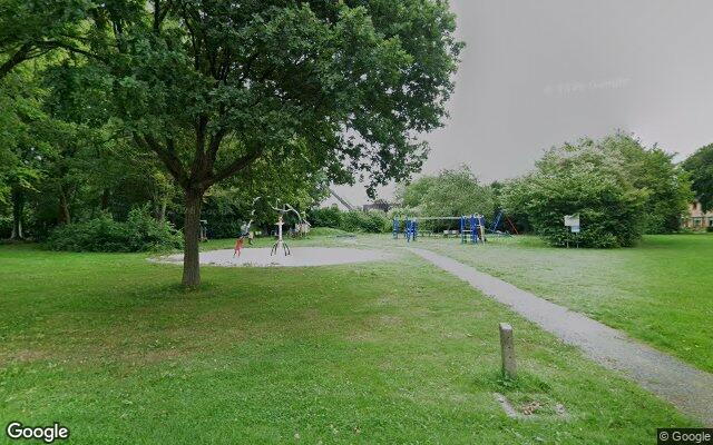 Speeltuin De Reden