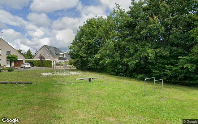 Speeltuin Geestland