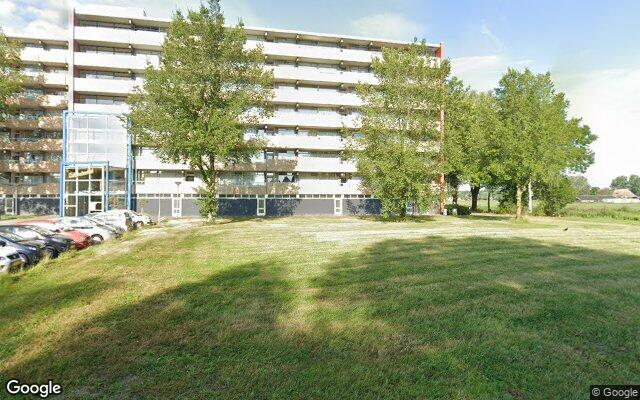 Speeltuin Dragoonsplein
