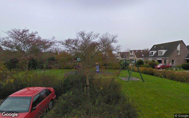 Speeltuin Helling