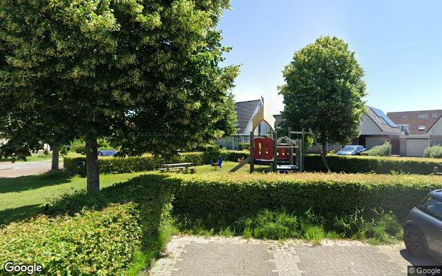 Speeltuin De Homeie