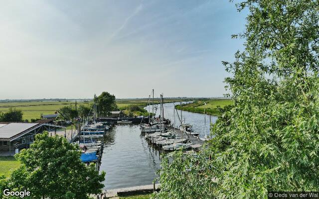 Speeltuin Bloksleat