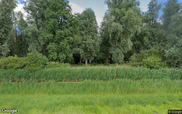 Speeltuin Maanbaan