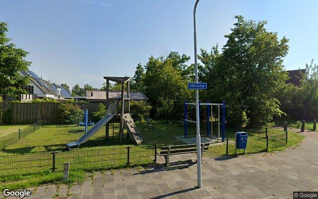 Speeltuin Mienskar