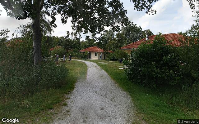 Speeltuin Oosterend