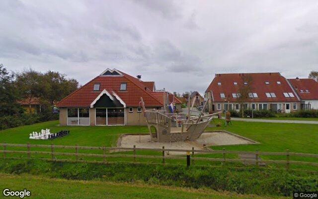 Speeltuin Oosterend