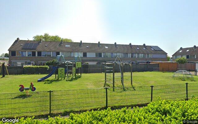 Speeltuin Smak