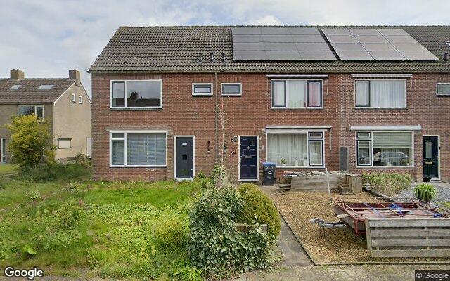 Speeltuin Sixmastins
