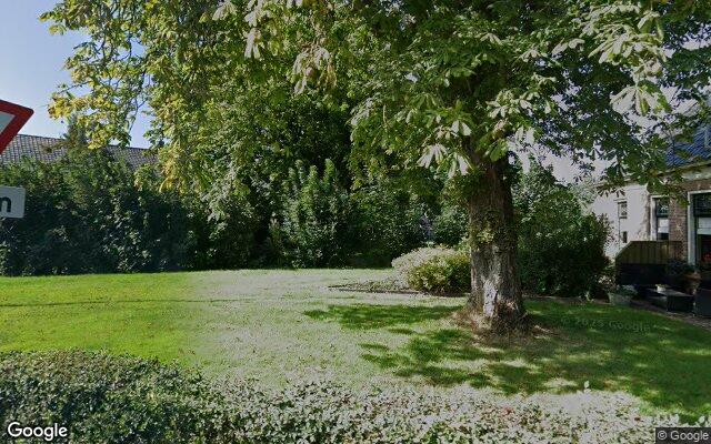 Speeltuin Roasterwei