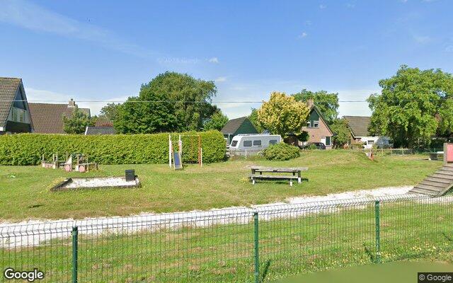 Speeltuin Feanborch