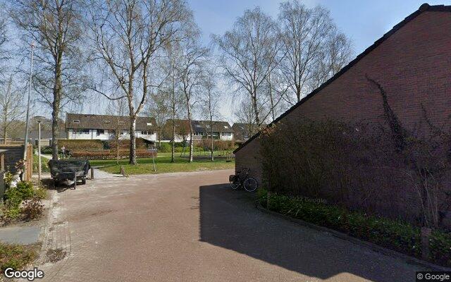 Speeltuin Haenepolle