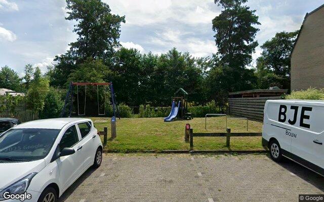 Speeltuin De Wetterwille