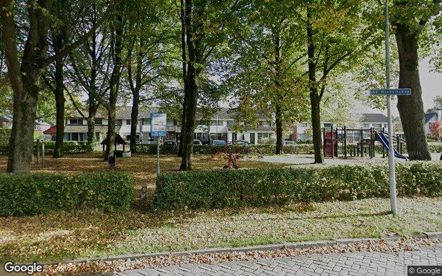 Speeltuin José Vigevenoweg