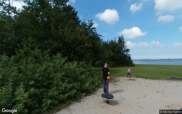 Speeltuin Oostmahorn