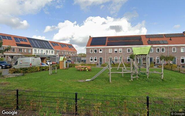 Speeltuin De Ynset