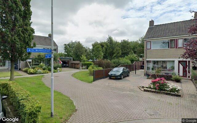 Speeltuin De Hoefslag