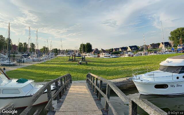 Speeltuin Schans