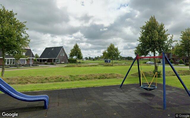 Speeltuin Earme Trije