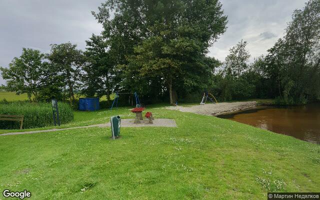 Speeltuin Achterweg