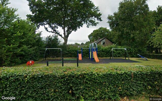 Speeltuin ‘t Hôf