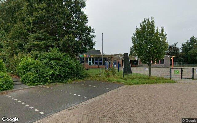Speeltuin Groenkamp