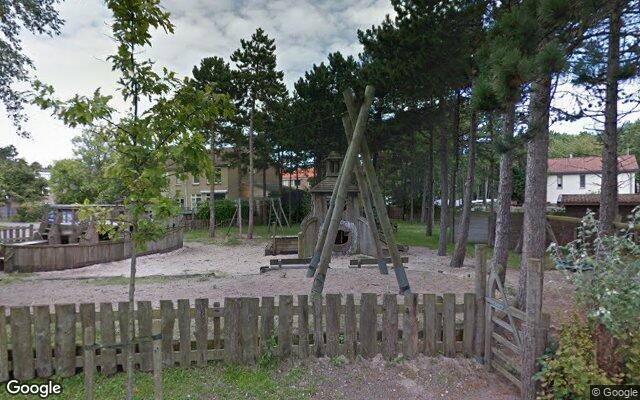 Piratenbos