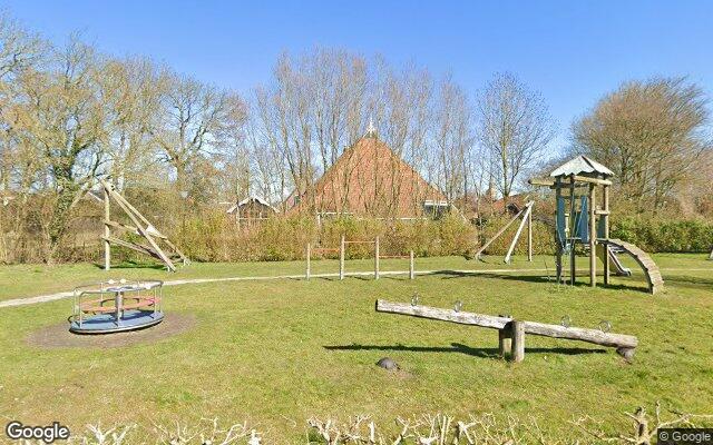 Speeltuin Alle-Jans-Smedingstrjitte
