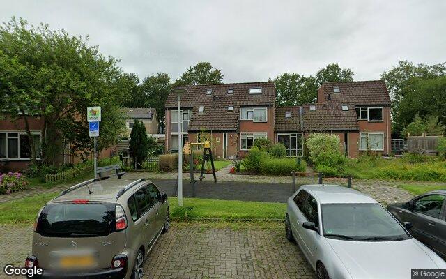Speeltuin De Wiek