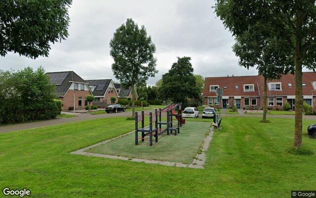 Speeltuin Kruirad