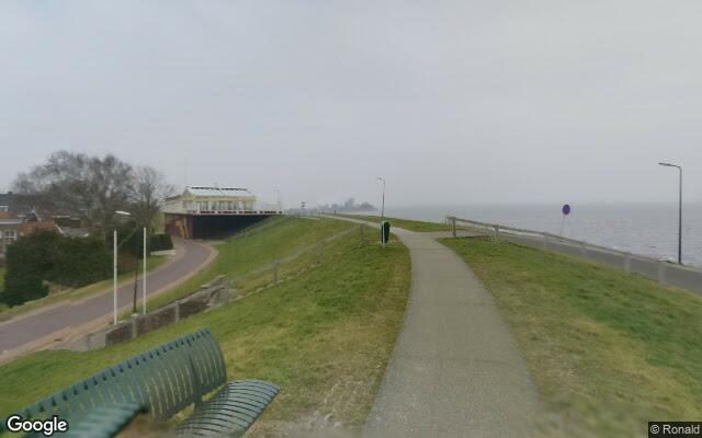 Speeltuin Skânserwei