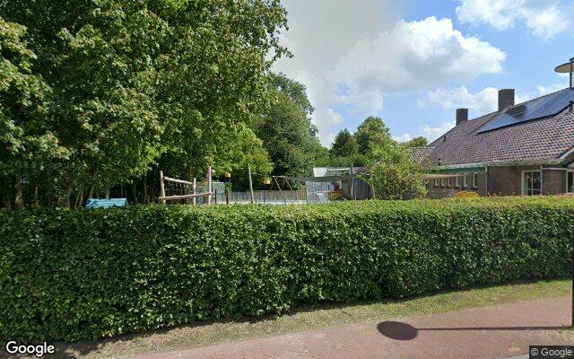 Speeltuin Jeltingapad