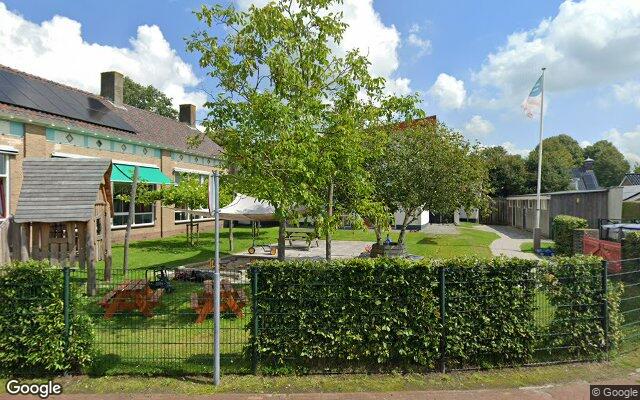 Speeltuin Schoolstraat